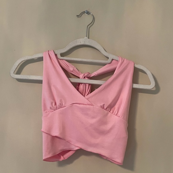 Ali express crop top - Picture 2 of 4